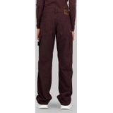 G-STAR - Broek - Katoen - Losse Pasvorm - Lange Lengte