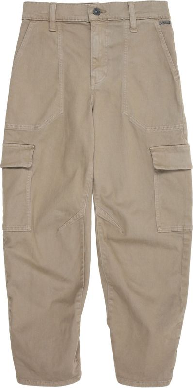 G-STAR - Cargobroek - Greige - Tapered - Lang/maxi