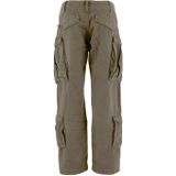 G-STAR - Cargobroek - Hoge Taille - Losse Pasvorm - 100% Katoen