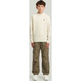 G-STAR - Cargobroek - Hoge Taille - Losse Pasvorm - 100% Katoen