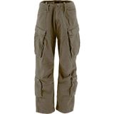 G-STAR - Cargobroek - Hoge Taille - Losse Pasvorm - 100% Katoen