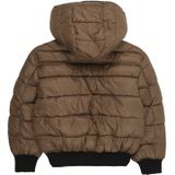 G-STAR - Tussenjas - Olijfgroen - Gewatteerde Jas