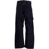 G-STAR - Broek - Zwart - Baggy