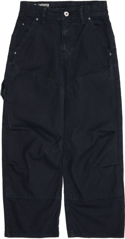 G-STAR - Broek - Zwart - Baggy