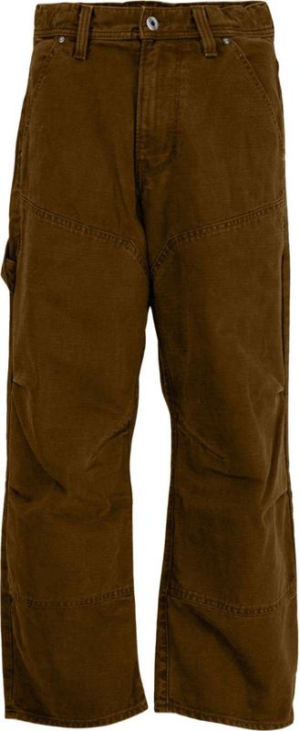 G-STAR - Broek - Jongensbroek - Ruime Pasvorm - Hoge Taille - Katoen