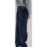 G-STAR - Broek - Zwart - Baggy