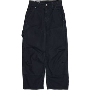 G-STAR - Broek - Zwart - Baggy