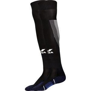 Nivia - Rabona - Sportsokken - Navy Blue - Kniehoog