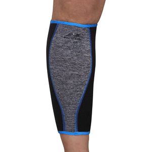 Lichaamsbeschermer - Neopreen - Zwart - Ondersteuning voor Herstel