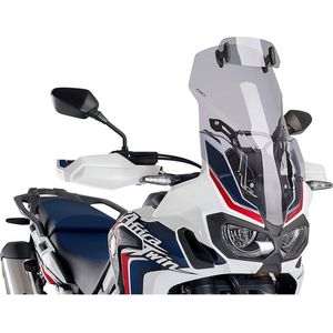 Puig Touring Honda Crf1000l Africa Twin/africa Twin Adventure Sports Voorruit Met Vizier