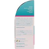 Colourwell - Haarkleuring - Mild Zwart - 100% Natuurlijk