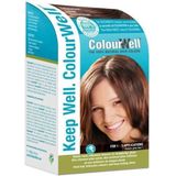 Colourwell Chestnut Brown 100 Gr