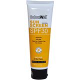 ColourWell - Natuurlijke Zonnecrème - SPF 30 - 100ML
