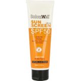 ColourWell Natuurlijke Zonnecrème SPF50 100ml