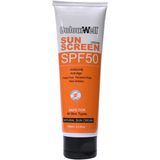 ColourWell Natuurlijke Zonnecrème SPF50 100ml