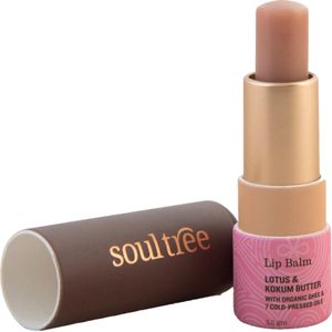 Lippenbalsem Lotus-Kokum SoulTree