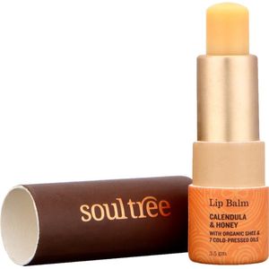 Lippenbalsem Calendula-Honing SoulTree