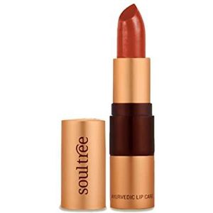 soultree Lipstick - 777 Rich Earth