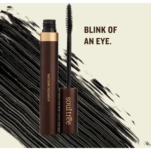 Soultree Mascara Pure Black