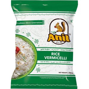 Anil - Rijst Vermicelli - 3x 500 g