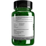 Vanan Triphala – Spijsvertering - Vegan voedingssupplement – Ayurvedisch – 60 capsules