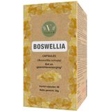 Vanan Boswellia – Botten en gewrichten - Vegan voedingssupplement – Ayurvedisch – 60 capsules