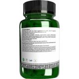 Vanan Brahmi – Geheugen en concentratie - Vegan voedingssupplement – Ayurvedisch – 60 capsules