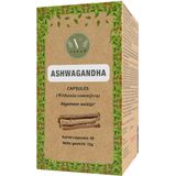 Vanan Ashwagandha Capsules