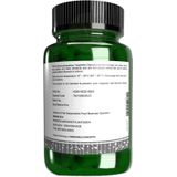 100% zuiver Senna Extract | Kruiden Senna Capsules van Vanan | Normale Darmfunctie & Constipatie Remedie
