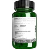 Vanan Methi – Stofwisseling en bloedsuikerspiegel - Vegan voedingssupplement met fenegriek – Ayurvedisch – 60 capsules