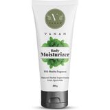 Body moisturizer mentha