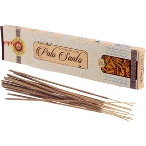 Goloka Palo Santo Tree of Life Wierook