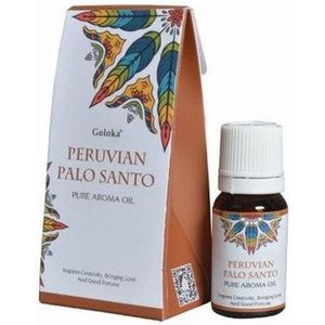 Aromatherapie - Geurverspreider - Hout - Bruin