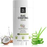 Anti-Schuur (anti-chafing) Stick – Bodycrème - Vermindert/Voorkomt wrijving en irritatie op gevoelige plekken. Inhoud: 75 (!) gram