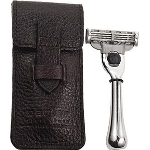 Scheermes Mach3 Travel