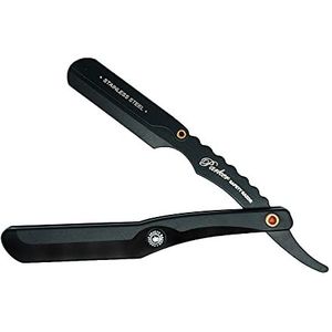 Barbermes SRBBA - black