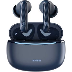Noise - Aura Buds - Draadloze Oordopjes - Zwart - Bluetooth 5.2