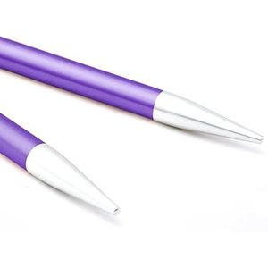 KnitPro Zing Special verwisselbare breipunten 10cm 3.00mm - 8.00mm