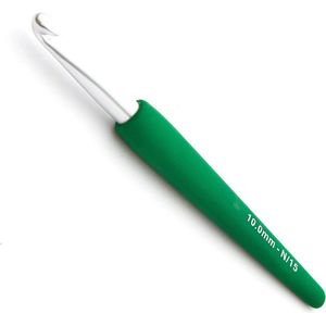 KnitPro Waves Forest Fern haaknaaldmm