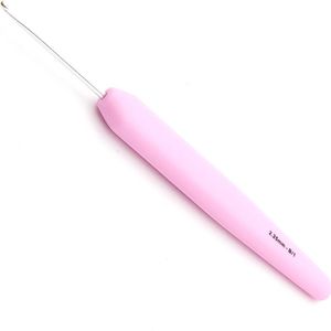 KnitPro Waves Rose Pink haaknaaldmm