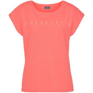 Venice Beach - T-shirt - Katoen - Korte Mouwen - Logoprint