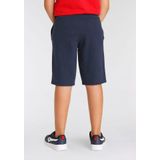 KangaROOS Sweatshorts », Basic Sweatbermudas mit Logo-Druck«, Modische Kangaroos Drucke
