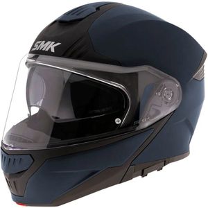 Modulaire Helm SMK Gullwing Solid