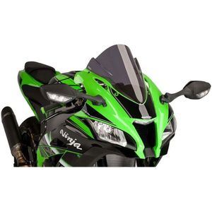 Puig Z-racing Kawasaki Zx-10r/krt Replica/se&zx-10rr Voorruit