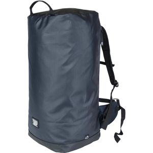 Snap - Snapack 40 - Touwzak - Marine Blauw - 40 Liter - Gerecycled Polyester