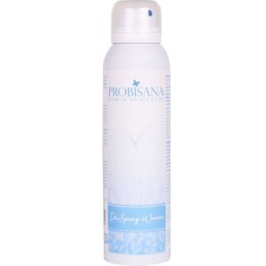 Probisana - Probiotische Deodorant Spray Vrouw 3x 150ml