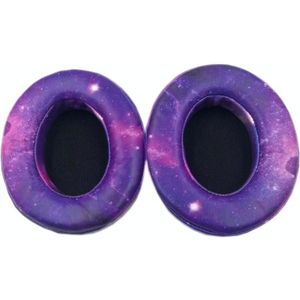 2 PCS Headset Sponge Cover voor Beats Studio2.0 (Starry Sky)