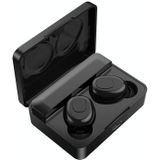 5.0 TWS Mini Kinderen Draadloze Bluetooth Headset  Kleur: Zwart