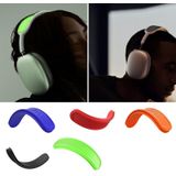 T1 Draadloze Bluetooth Headset Beam Silicone Protection Case voor Apple Airpods Max