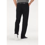 Arizona Regular-fit-Jeans "James", regular fit, gerades Bein, Five-Pocket-Form, normale Leibhöhe